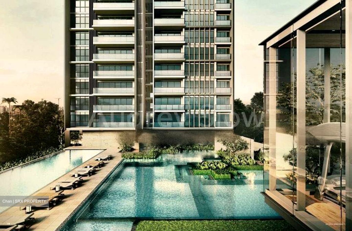 Arina East Residences (D15), Apartment #457885711